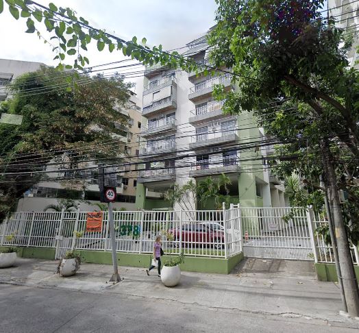 CAEX - ANIL - APARTAMENTO NA RUA ITUVERAVA N° 378