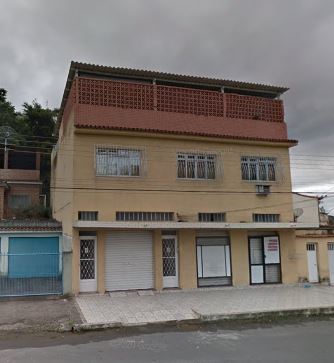 CAEX - 1 APART E 2 LOJAS NA RUA CANDIDO PORTINARI, 08, SÃO LUCAS, VOLTA REDONDA/RJ