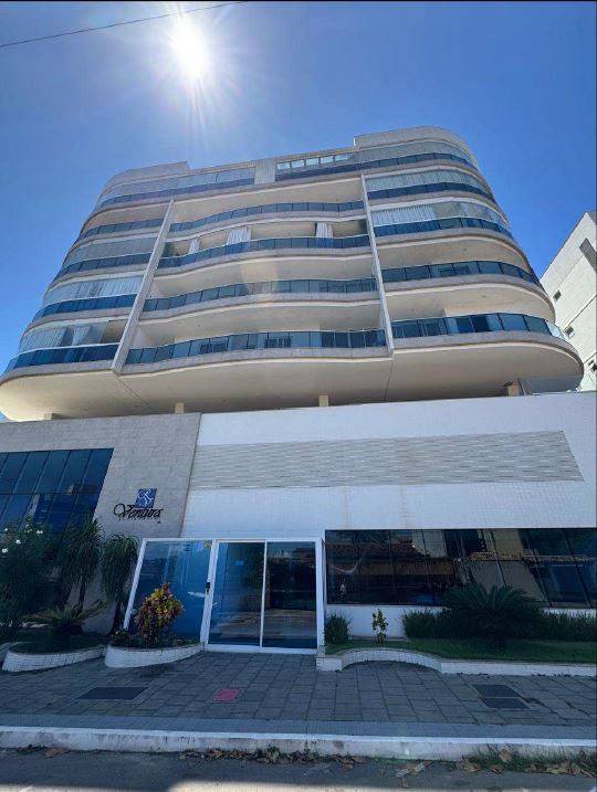 ESPÍRITO SANTO - APARTAMENTO NA ALAMEDA SAN RAFAEL N° 95 - GUARAPARI