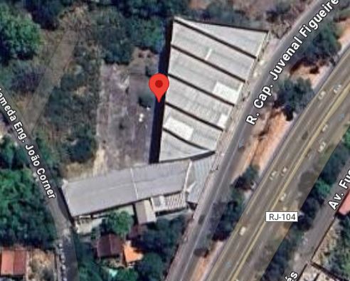 IMÓVEL EM SÃO GONÇALO