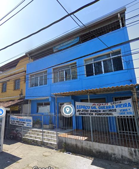 CAEX - REALENGO - IMÓVEL NA EST GENERAL CANROBERT PEREIRA DA COSTA, 1126 COM 250M²