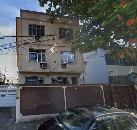 CAEX - PRACA SECA - APARTAMENTO COM 88M² NA RUA FLORIANOPOLIS, 1112