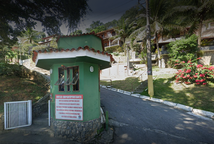 MANGARATIBA CONDOMÍNIO VISTAMAR, BAIRRO MARILISA