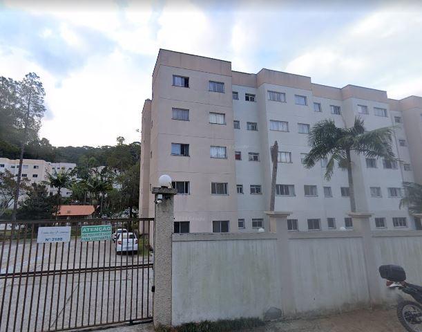TERESÓPOLIS  - APARTAMENTO NO CONDOMINIO RECANTO DAS PIMENTEIRAS I
