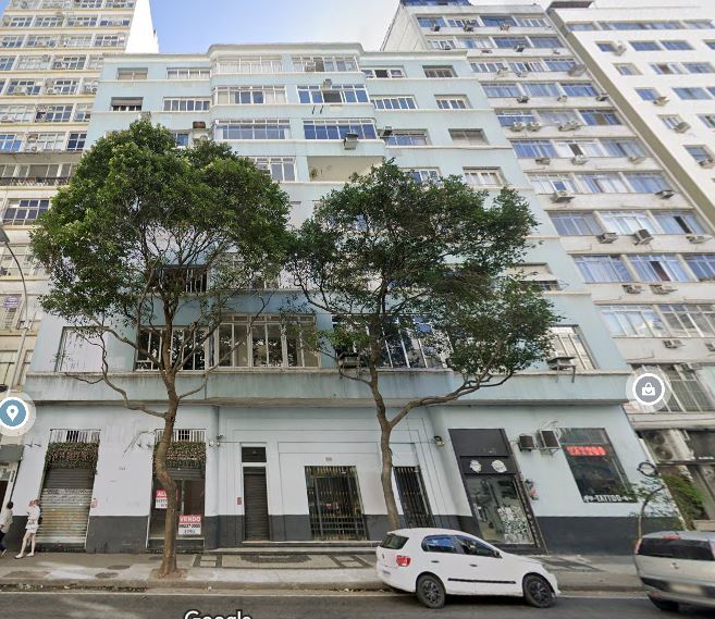 COPACABANA - APARTAMENTO NA AVENIDA NOSSA SENHORA DE COPACABANA, 324