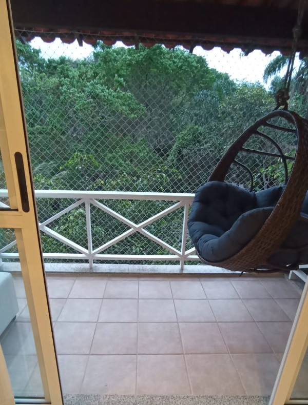 SITE COMPREI - Casa no Angra Green Coast - Residence Service & Marina, Edifício Residencial VI, com direito a uma vaga de estacionamento de veículo e a uma vaga seca na garagem de barcos