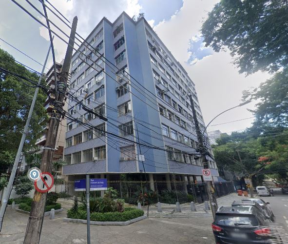 TIJUCA - APARTAMENTO NA RUA URUGUAI N° 487