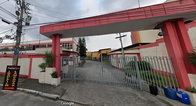 SITE COMPREI- IMÓVEL COMERCIAL, TIPO PRÉDIO EMPRESARIAL, LOCALIZADO NA RUA ALAN KARDEC, Nº 463, GALPÃO III E RESPECTIVO TERRENO, CALIFÓRNIA.