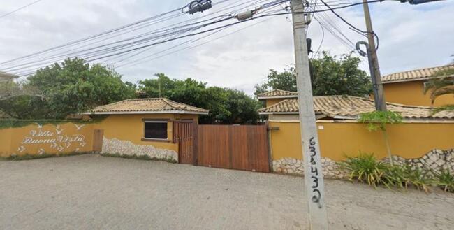 SITE COMPREI - Condomínio Villa Buenavista, Baía Formosa - Armação Dos Buzios