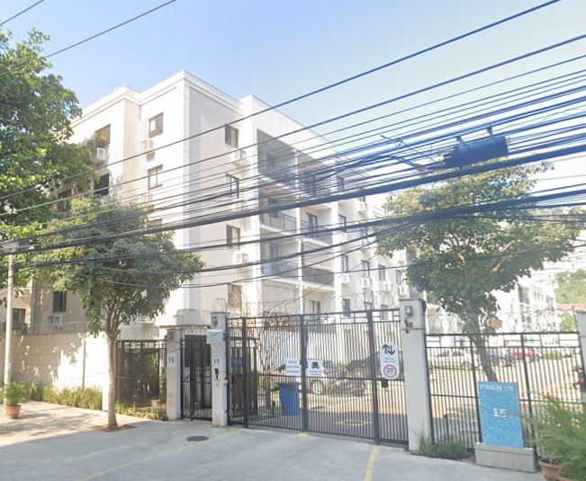 ANDARAI - APARTAMENTO NA RUA GASTÃO PENALVA N° 15  COM DIREITO DE 01 VAGA DE GARAGEM