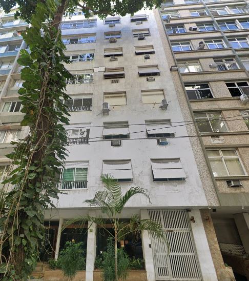 IPANEMA - COBERTURA COM 134M² NA RUA CANNING, 30, COM DIREITO A UMA VAGA NA GARAGEM