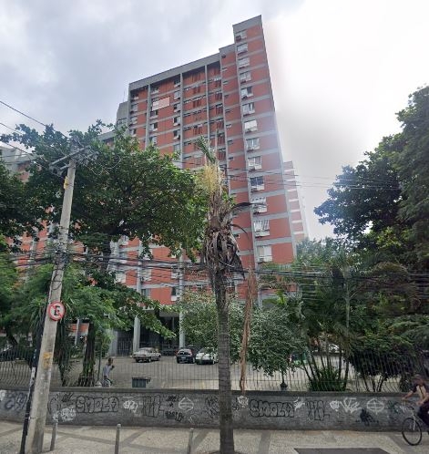 ANDARAÍ - APARTAMENTO NO TIJOLINHO DO GRAJAÚ NA RUA CARENA, 111