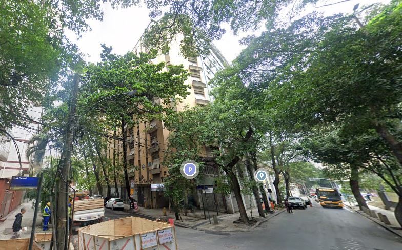 SITE COMPREI - R. Jornalista Orlando Dantas, 59 Botafogo