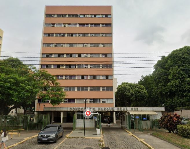 REALENGO - APARTAMENTO COM 72M² NA AVENIDA DE SANTA CRUZ