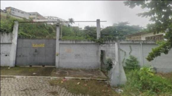 SITE COMPREI -  Rua Eloi Mendes, n 8, Fazenda Engenho do Porto