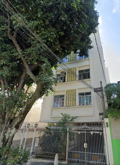 RIACHUELO - APARTAMENTO COM 75M² NA RUA ALICE FIGUEIREDO, N° 55