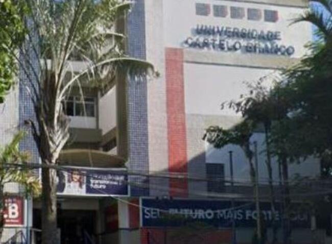 SITE COMPREI - Imóvel localizado na Avenida de Santa Cruz, nº 1.631, Realengo