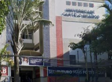 SITE COMPREI - Imóvel localizado na Avenida de Santa Cruz, nº 1.631, Realengo