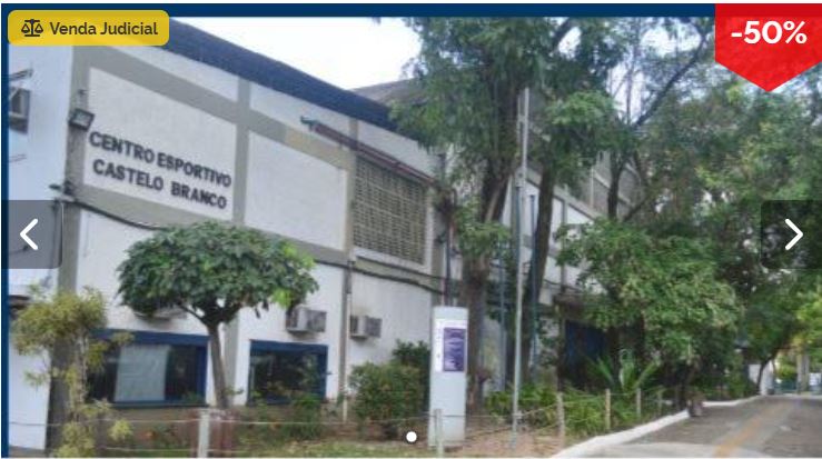 SITE COMPREI - Imóvel situado na Rua Professor Carlos Wenceslau, nº 963.