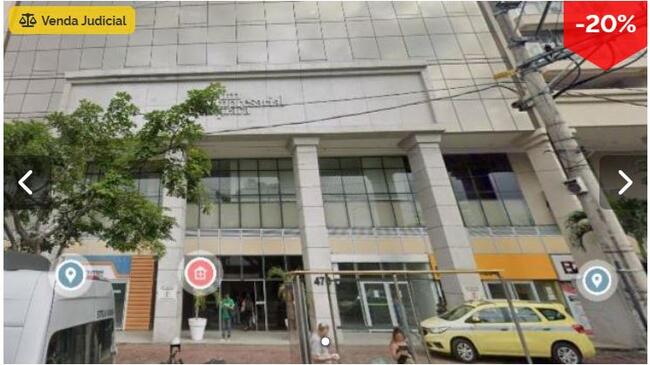 SITE COMPREI - Estrada dos Bandeirantes, 470, Sala 327 - Barra da Tijuca