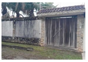 MARICÁ/RJ - CONDOMÍNIO SOLAR III, SÃO JOSÉ DO IMBASSAÍ