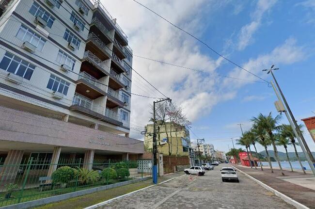 MANGARATIBA - APARTAMENTO COM 81M², VAGA DE GARAGEM NA AVENIDA BEIRA MAR N° 882
