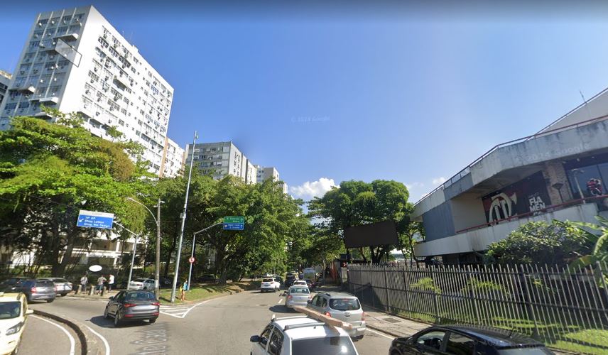 LEBLON - EXCELENTE APARTAMENTO COM 80M² NA RUA GILBERTO CARDOSO, 326