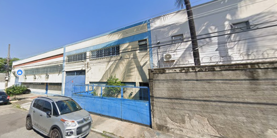 HIGIENÓPOLIS - PRÉDIO COM APROXIMADAMENTE DE 400M² NA RUA ROLANDIA N° 233