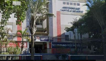 SITE COMPREI - Imóvel localizado na Avenida de Santa Cruz, nº 1.631, Realengo