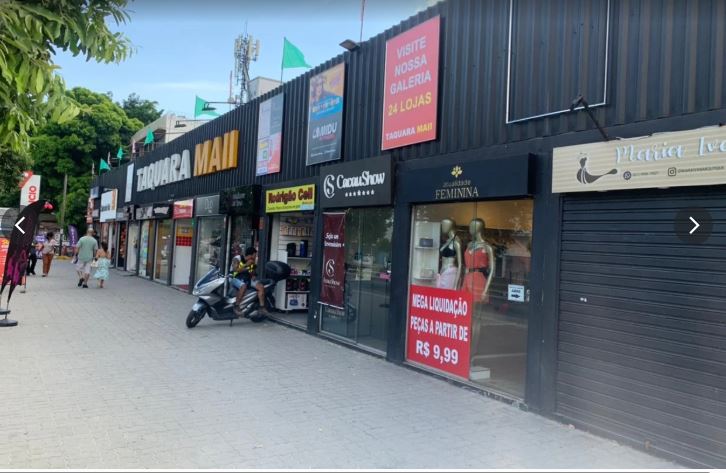 TERRENO NA ESTRADA DOS BANDEIRANTES, 304