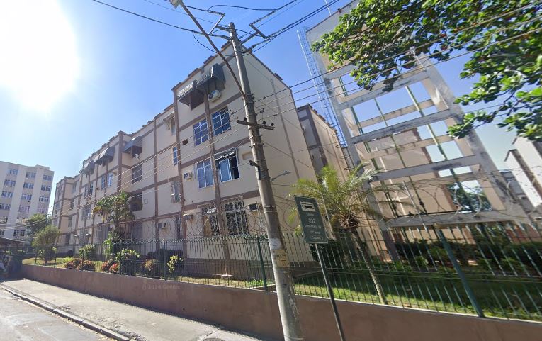 TODOS OS SANTOS - RUA ADRIANO, 300 APT. 301 DO BLOCO 11