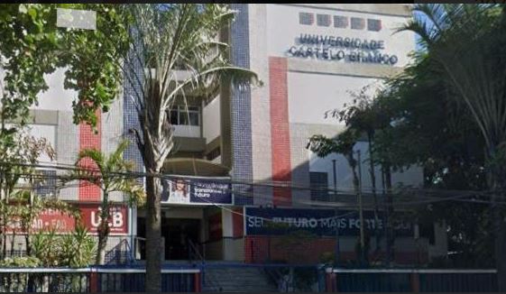 SITE COMPREO - Imóvel localizado na Avenida de Santa Cruz, nº 1.631, Realengo