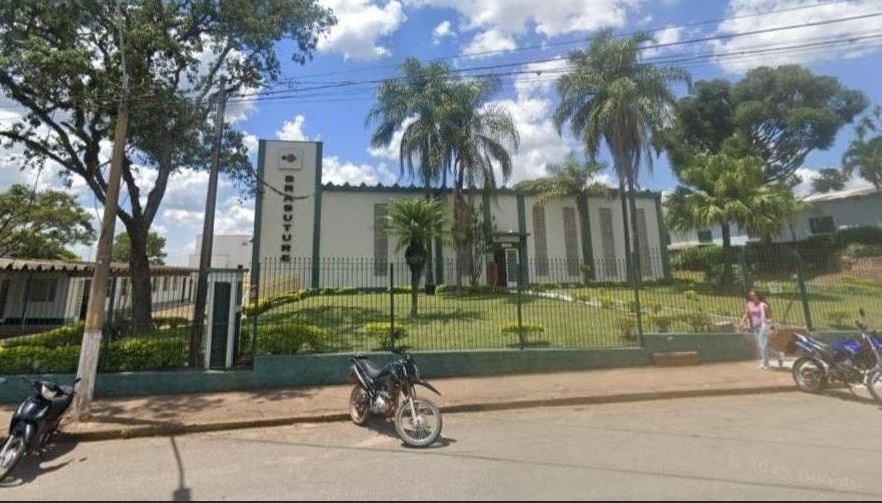 SITE COMPREI - SÃO PAULO - SÃO SEBASTIÃO DA GRAMA/SP | IMÓVEL - INDUTRIAL COM 4.520,93M² DE ÁREA TOTAL E 800 M² DE ÁREA CONSTRUIDA - AVENIDA VEREADOR JOSÉ TARAMELLI