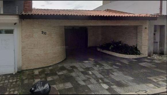 SITE COMPREI - SÃO PAULO - Apto. n. 16 do primeiro andar do Edifício Piranhas, situado à Rua Piranhas, número 310, Bairro Santo André