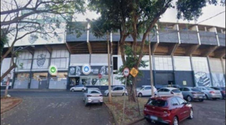 SITE COMPREI - Oportunidade Única em Ribeirão Preto: Complexo Esportivo e Comercial com 35.000m²