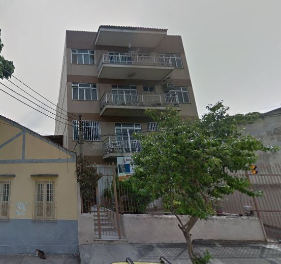 RAMOS - APARTAMENTO , 2 QUARTOS, COM DIREITO 1 VAGA DE GARAGEM NA RUA ARACATI 141
