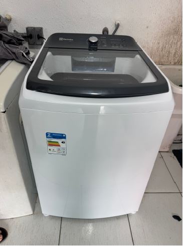 BENS DIVERSOS - MAQUINA DE LAVAR, AR-CONDICIONADO