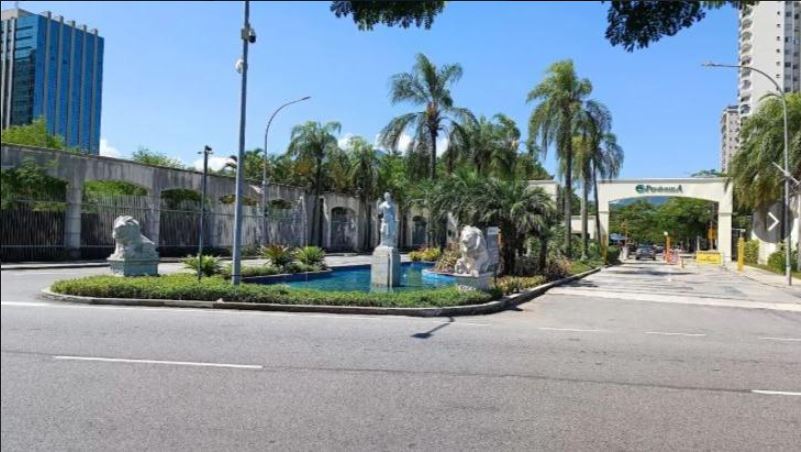 SITE COMPREI - AV. FLAMBOYANTS DA PENINSULA, 100, SL.402, BL.3, BARRA DA TIJUCA