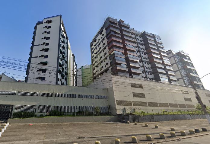 0100237-70.2022.5.01.0017 - MÉIER - APARTAMENTO COM 96M² NA RUA SILVA RABELO N° 154