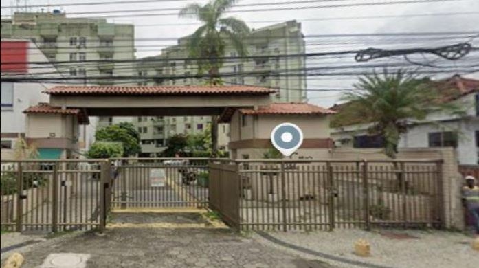 SITE COMPREI - RUA APIACAS, 164 BLOCO 1 APTO 610 - TAQUARA/ JACAREPAGUA