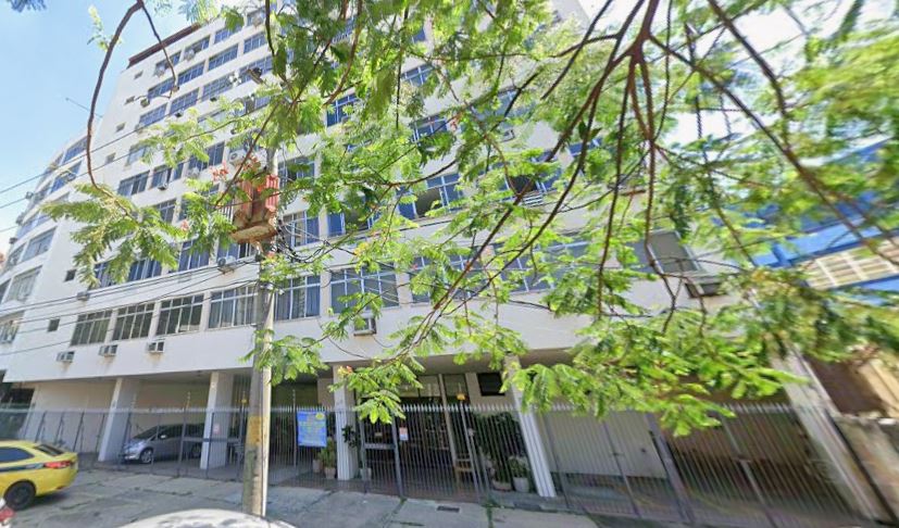 COBERTURA NA TIJUCA COM 160M² NA AVENIDA MARACANÃ 1470