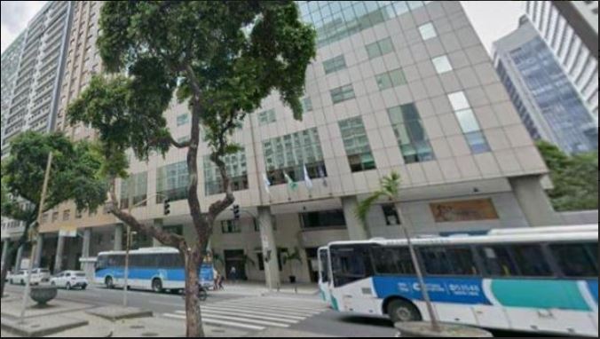 SITE COMPREI - Avenida Presidente Vargas, n° 418, GRUPO DE SALAS 2001 A 2011