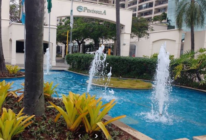 BARRA DA TIJUCA - APARTAMENTO COM 97M² NA RUA BAUHINEAS DA PENÍNSULA N° 150