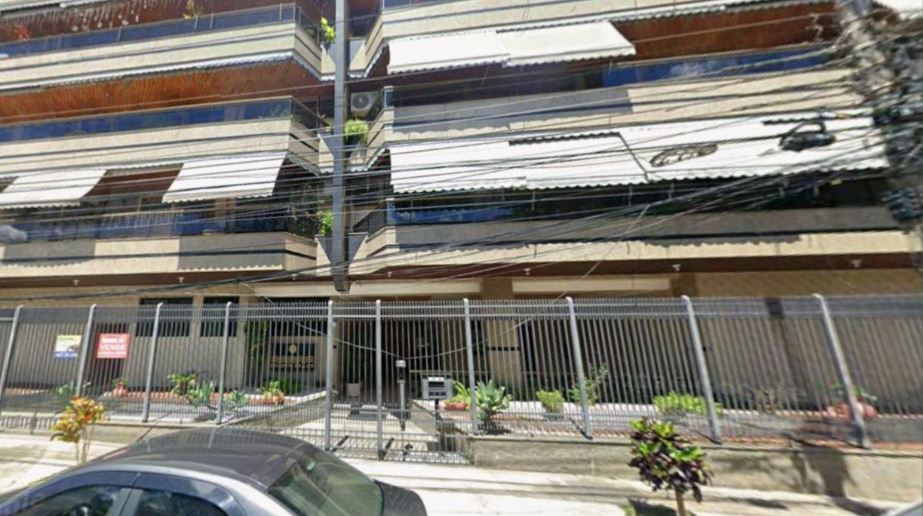 SITE COMPREI - Rua Jorge de Lima, 184, Apto 102 - Jardim Guanabar