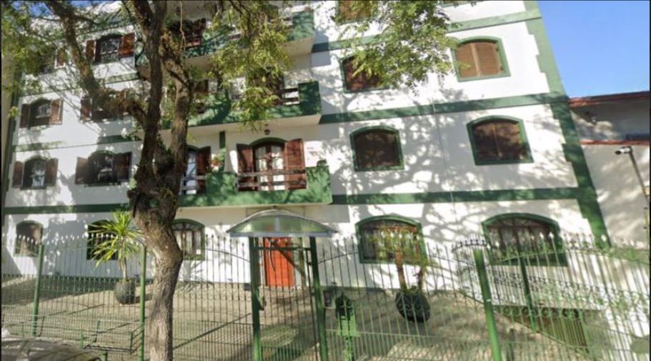 SITE COMPREI - SÃO PAULO - Um apartamento situado na Rua Engenheiro Franco Zampari - n° 51, apto 33 - Vila Euclides.