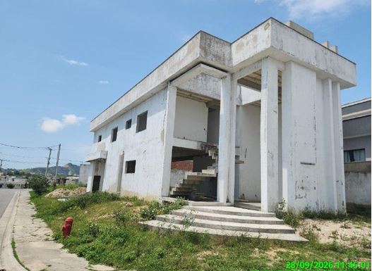 EXTRAJUDICIAL: Lote nº 12 (doze) da quadra 18 (dezoito), do "Condomínio Viverde São Pedro da Aldeia