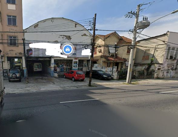 SITE COMPREI - RUA VINTE E QUATRO DE MAIO, 266 - SAO FRANCISCO XAVIER