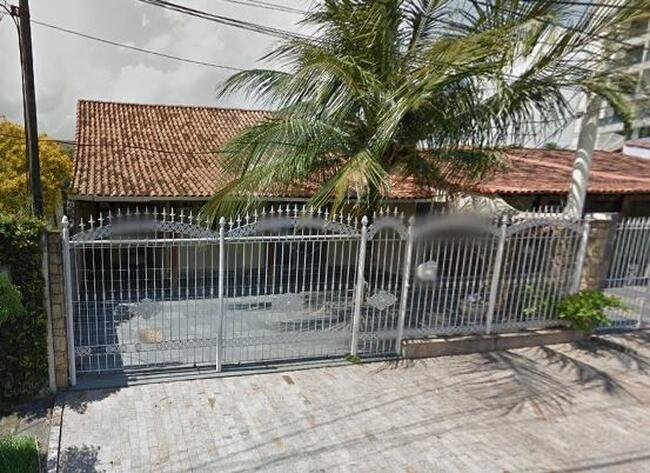 Vila valqueire - casa com 141m² na rua contenda