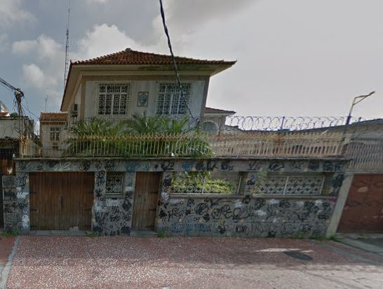 RIACHUELO - CASA COM 368M² (1° CASA NA FRENTE COM 3 QUARTOS E 2° CASA COM 9 COMODOS)