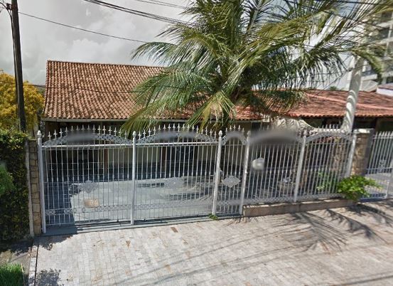 VILA VALQUEIRE - CASA COM 141M² NA RUA CONTENDA